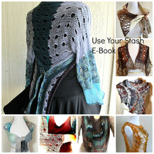 Load image into Gallery viewer, [knit kits, patterns, yarns] - yarnz2GO.com
