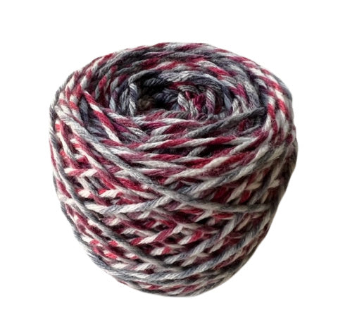 Alfie shawl, knit kit 40% off