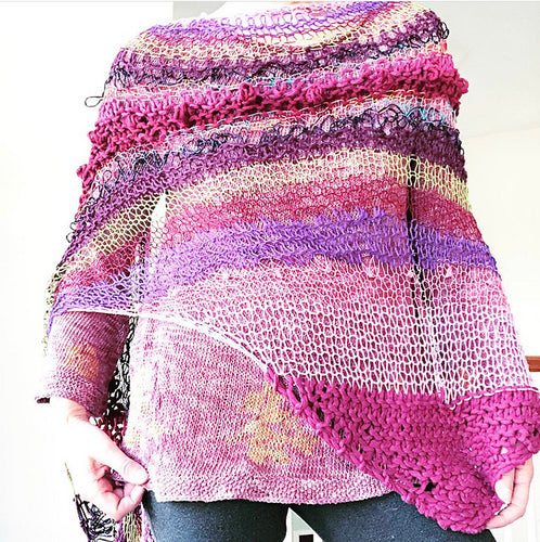 [knit kits, patterns, yarns] - yarnz2GO.com