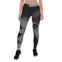 Load image into Gallery viewer, Yarn lover leggings
