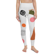Load image into Gallery viewer, Leggings for yarn lovers....
