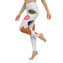 Load image into Gallery viewer, Leggings for yarn lovers....
