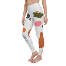 Load image into Gallery viewer, Leggings for yarn lovers....
