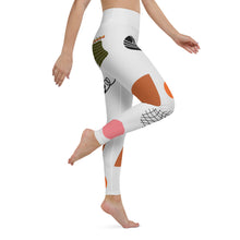 Load image into Gallery viewer, Leggings for yarn lovers....
