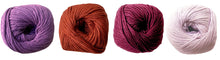 Load image into Gallery viewer, Allgood shawl, kit - yarnz2GO.com
