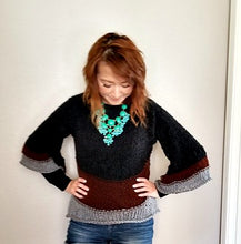 Load image into Gallery viewer, [knit kits, patterns, yarns] - yarnz2GO.com
