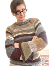 Load image into Gallery viewer, [knit kits, patterns, yarns] - yarnz2GO.com
