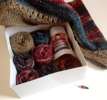 Load image into Gallery viewer, [knit kits, patterns, yarns] - yarnz2GO.com
