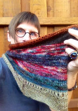 Load image into Gallery viewer, [knit kits, patterns, yarns] - yarnz2GO.com
