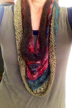 Load image into Gallery viewer, [knit kits, patterns, yarns] - yarnz2GO.com
