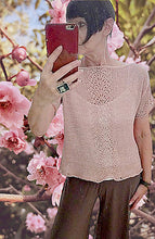 Load image into Gallery viewer, Soft Tee, knit kit - yarnz2GO.com
